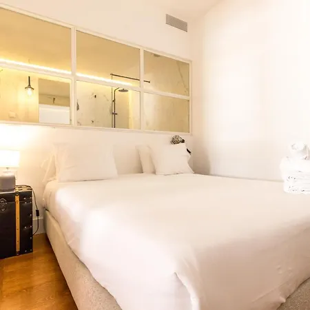 Prime - Sao Paulo 5 Lisboa