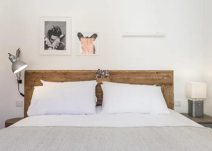 Apartment Prime - Sao Paulo 5 Lissabon