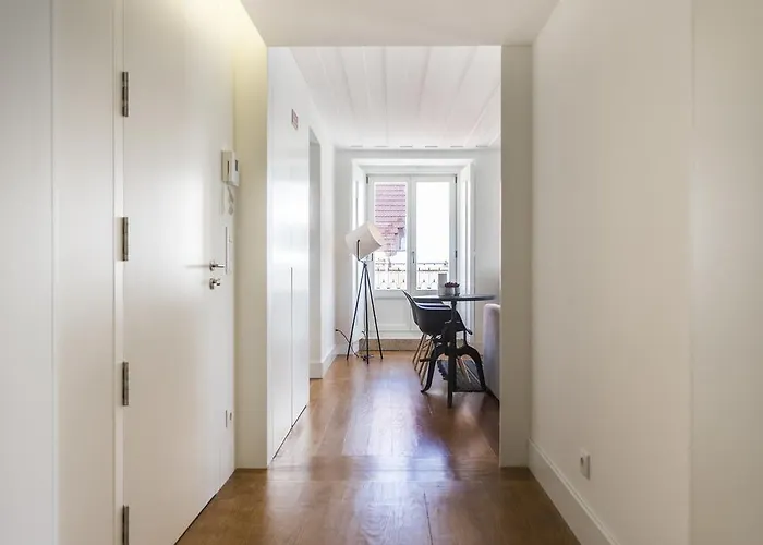 Prime - Sao Paulo 5 * Lissabon