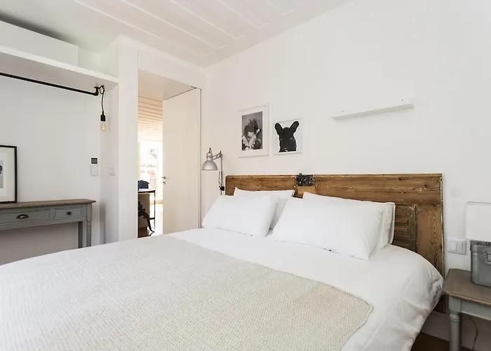 Apartment Prime - Sao Paulo 5 *
